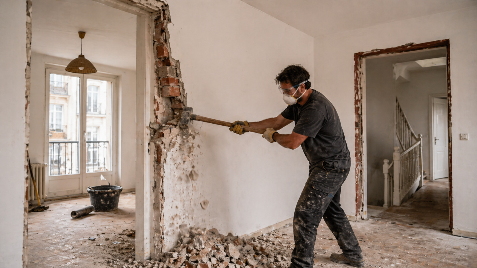 Zone intervention Bruxelles